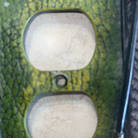 4 Golf themed outlet light switch covers - Picture 5 of 5